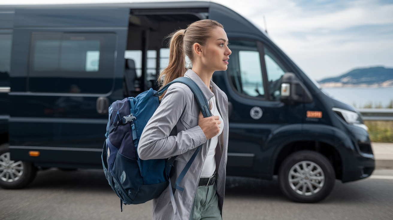 Bologna Airport Transfer to Porto Garibaldi: Your Complete Guide